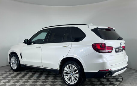 BMW X5, 2014 год, 2 680 000 рублей, 4 фотография