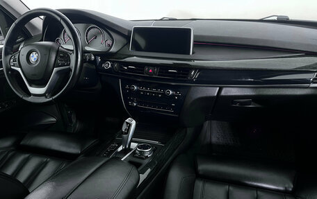 BMW X5, 2014 год, 2 680 000 рублей, 9 фотография