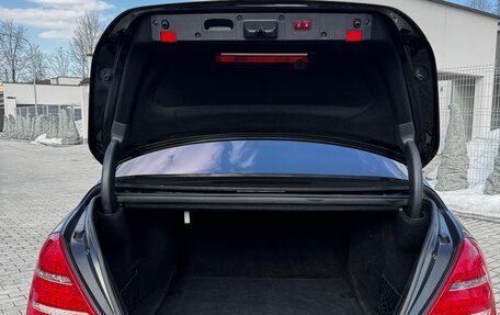 Mercedes-Benz S-Класс, 2011 год, 2 800 000 рублей, 3 фотография