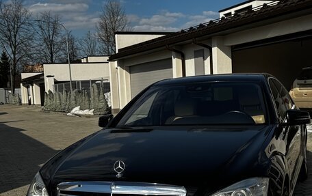 Mercedes-Benz S-Класс, 2011 год, 2 800 000 рублей, 9 фотография