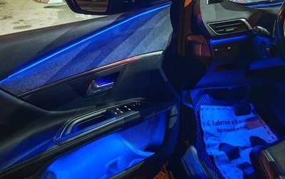 Peugeot 5008 II, 2019 год, 1 970 000 рублей, 1 фотография