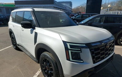 Nissan Armada, 2025 год, 13 990 000 рублей, 1 фотография