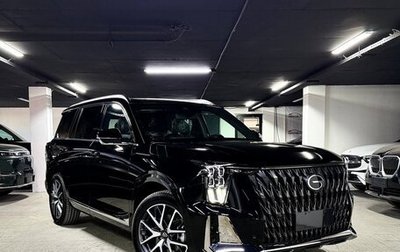 GAC GS8, 2026 год, 4 287 000 рублей, 1 фотография