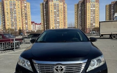 Toyota Camry, 2012 год, 1 750 000 рублей, 1 фотография