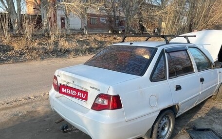 Daewoo Nexia I рестайлинг, 2012 год, 70 000 рублей, 1 фотография