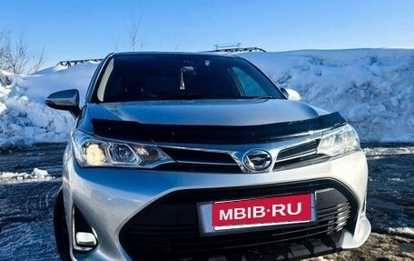 Toyota Corolla, 2019 год, 920 000 рублей, 1 фотография