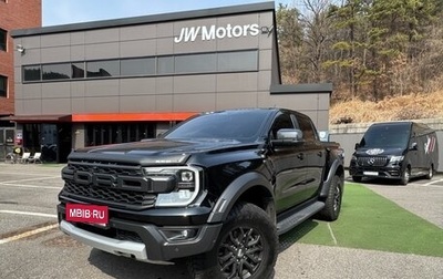 Ford Ranger, 2024 год, 6 950 000 рублей, 1 фотография