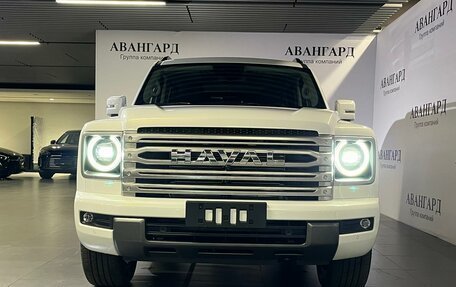 Haval H9, 2026 год, 4 799 000 рублей, 1 фотография