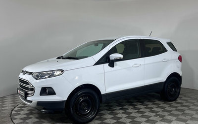 Ford EcoSport, 2016 год, 1 141 000 рублей, 1 фотография