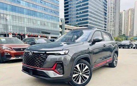 Changan CS35 Plus, 2022 год, 1 520 000 рублей, 1 фотография