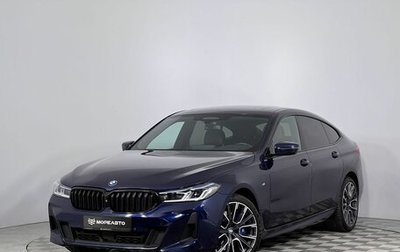 BMW 6 серия, 2020 год, 5 650 000 рублей, 1 фотография