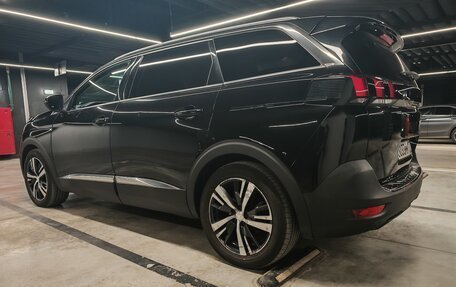 Peugeot 5008 II, 2019 год, 1 970 000 рублей, 2 фотография
