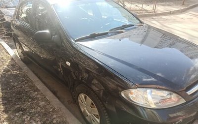 Chevrolet Lacetti, 2007 год, 250 000 рублей, 1 фотография