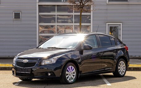 Chevrolet Cruze II, 2012 год, 725 000 рублей, 1 фотография
