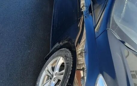 Ford Focus III, 2013 год, 720 000 рублей, 1 фотография