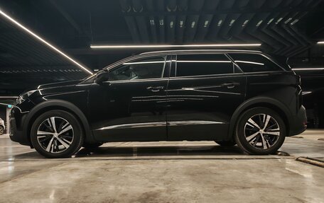Peugeot 5008 II, 2019 год, 1 970 000 рублей, 10 фотография