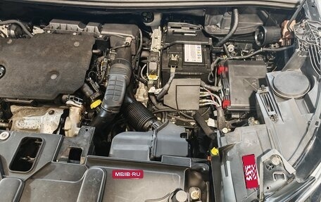 Peugeot 5008 II, 2019 год, 1 970 000 рублей, 8 фотография