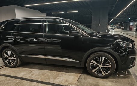 Peugeot 5008 II, 2019 год, 1 970 000 рублей, 11 фотография