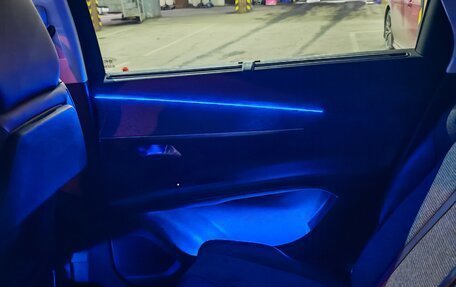 Peugeot 5008 II, 2019 год, 1 970 000 рублей, 12 фотография
