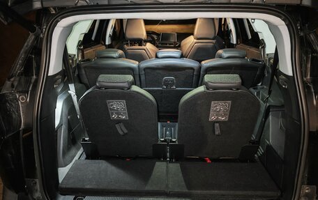 Peugeot 5008 II, 2019 год, 1 970 000 рублей, 15 фотография