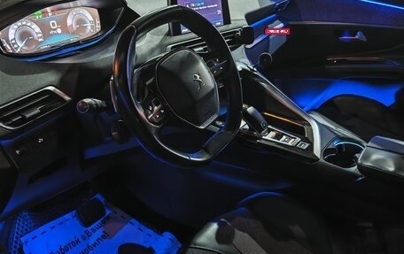 Peugeot 5008 II, 2019 год, 1 970 000 рублей, 14 фотография