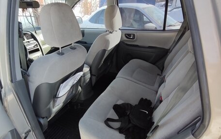 Hyundai Santa Fe Classic, 2008 год, 680 000 рублей, 8 фотография