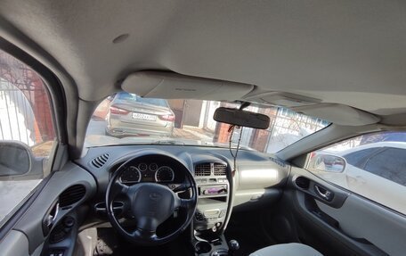 Hyundai Santa Fe Classic, 2008 год, 680 000 рублей, 9 фотография