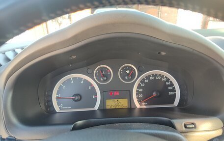 Hyundai Santa Fe Classic, 2008 год, 680 000 рублей, 10 фотография