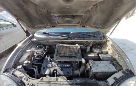 Hyundai Santa Fe Classic, 2008 год, 680 000 рублей, 18 фотография