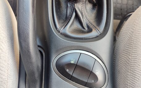 Hyundai Santa Fe Classic, 2008 год, 680 000 рублей, 12 фотография