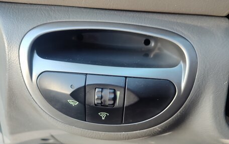 Hyundai Santa Fe Classic, 2008 год, 680 000 рублей, 13 фотография