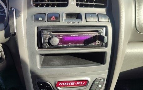 Hyundai Santa Fe Classic, 2008 год, 680 000 рублей, 11 фотография