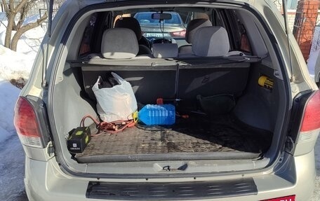 Hyundai Santa Fe Classic, 2008 год, 680 000 рублей, 17 фотография