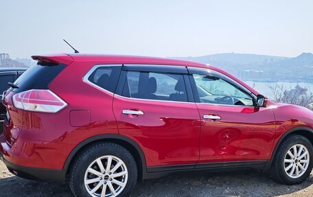 Nissan X-Trail, 2017 год, 1 800 000 рублей, 3 фотография