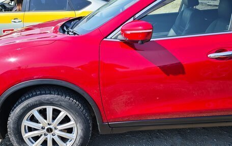 Nissan X-Trail, 2017 год, 1 800 000 рублей, 8 фотография