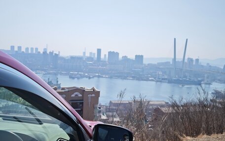 Nissan X-Trail, 2017 год, 1 800 000 рублей, 10 фотография