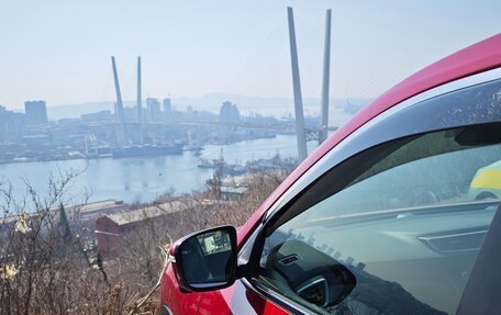 Nissan X-Trail, 2017 год, 1 800 000 рублей, 9 фотография