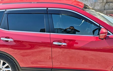 Nissan X-Trail, 2017 год, 1 800 000 рублей, 24 фотография