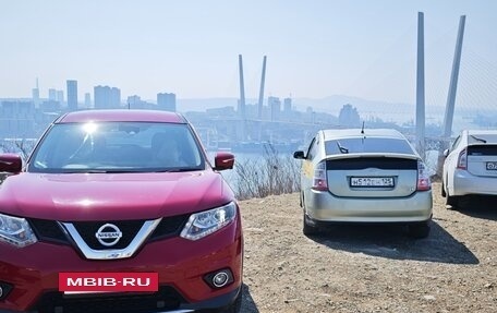 Nissan X-Trail, 2017 год, 1 800 000 рублей, 13 фотография