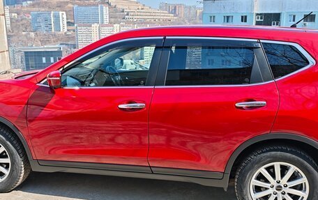 Nissan X-Trail, 2017 год, 1 800 000 рублей, 27 фотография