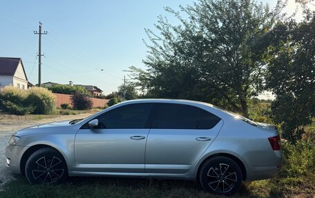 Skoda Octavia, 2013 год, 889 000 рублей, 6 фотография