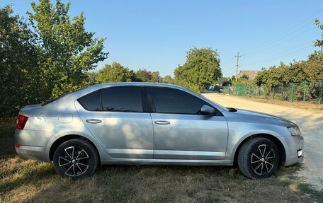 Skoda Octavia, 2013 год, 889 000 рублей, 5 фотография