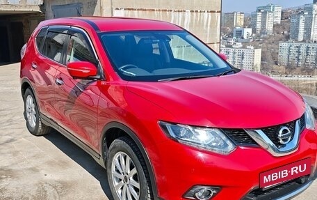 Nissan X-Trail, 2017 год, 1 800 000 рублей, 34 фотография