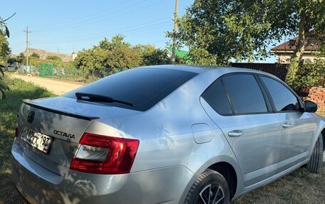 Skoda Octavia, 2013 год, 889 000 рублей, 8 фотография