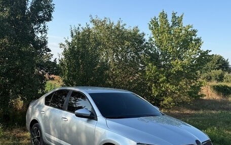 Skoda Octavia, 2013 год, 889 000 рублей, 2 фотография