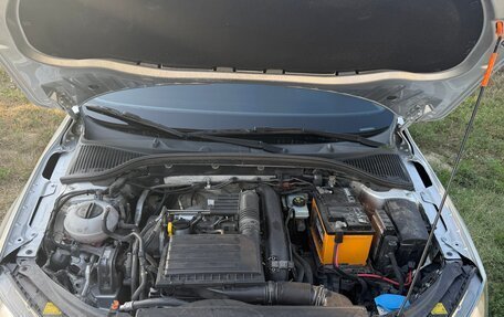 Skoda Octavia, 2013 год, 889 000 рублей, 10 фотография