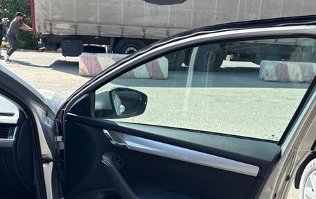 Skoda Octavia, 2013 год, 889 000 рублей, 14 фотография