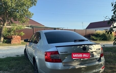 Skoda Octavia, 2013 год, 889 000 рублей, 7 фотография