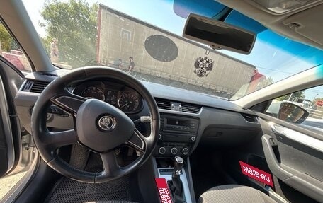 Skoda Octavia, 2013 год, 889 000 рублей, 11 фотография