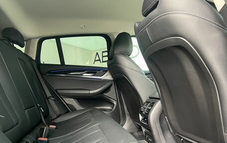 BMW X4, 2021 год, 4 390 000 рублей, 12 фотография